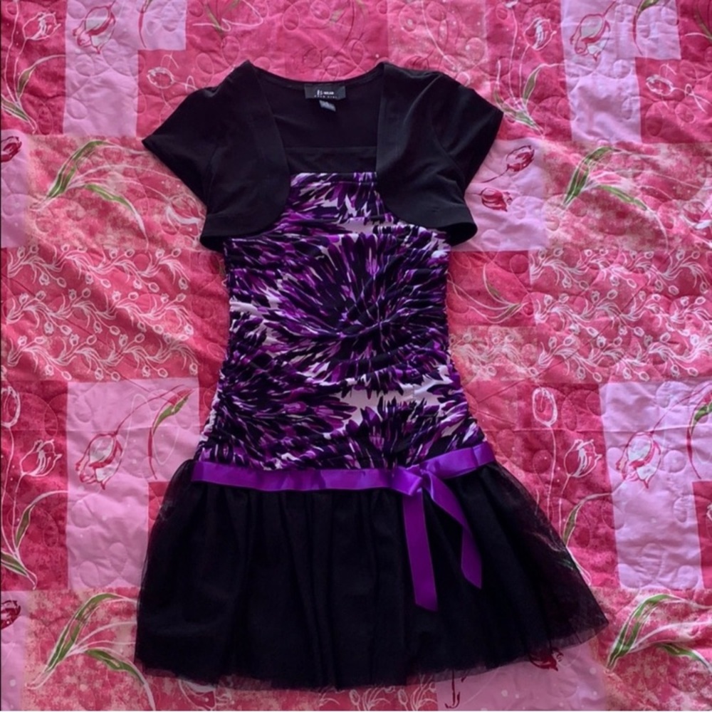 Byer Girl dress